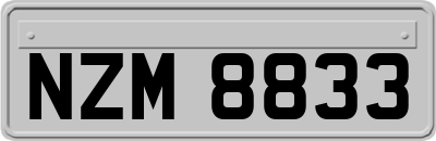 NZM8833