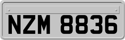 NZM8836