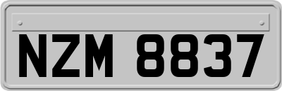 NZM8837