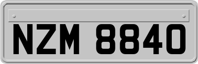 NZM8840