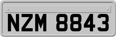NZM8843