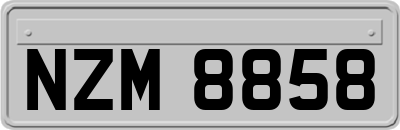 NZM8858