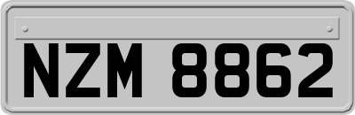 NZM8862