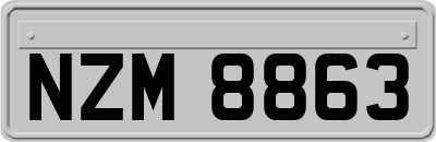 NZM8863