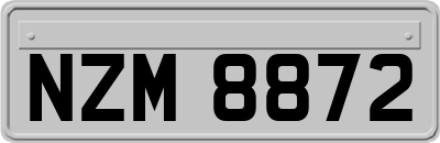 NZM8872
