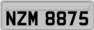 NZM8875