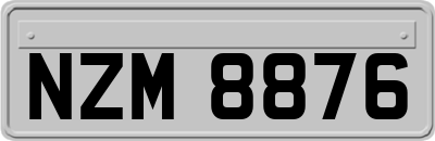 NZM8876