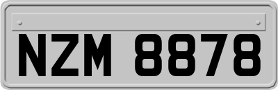 NZM8878