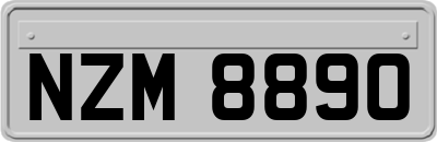 NZM8890