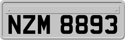 NZM8893