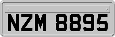 NZM8895