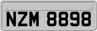 NZM8898