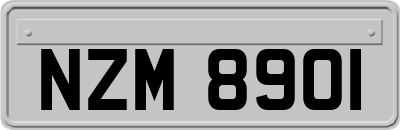 NZM8901
