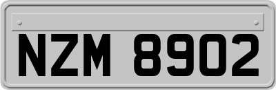 NZM8902