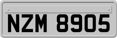 NZM8905