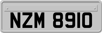 NZM8910