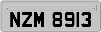 NZM8913