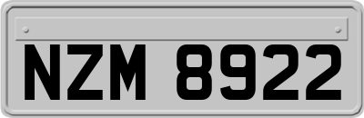 NZM8922