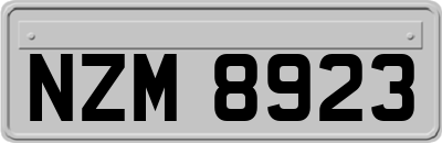 NZM8923
