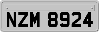 NZM8924