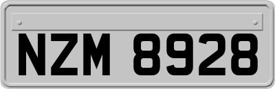 NZM8928