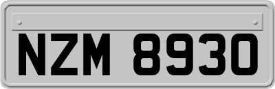 NZM8930