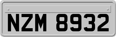 NZM8932