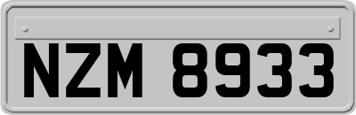 NZM8933