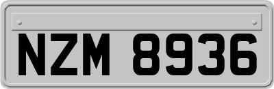 NZM8936