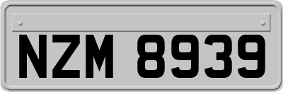 NZM8939