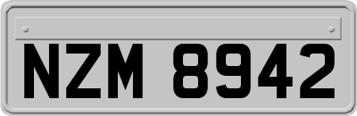 NZM8942