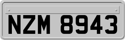 NZM8943