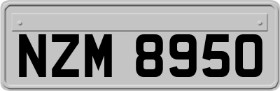NZM8950