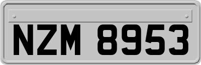 NZM8953