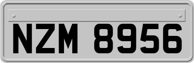 NZM8956
