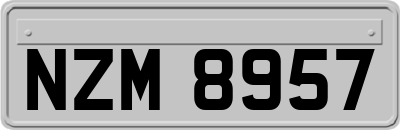 NZM8957