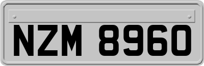 NZM8960