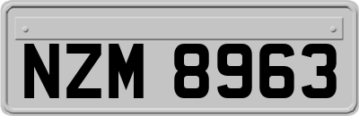 NZM8963