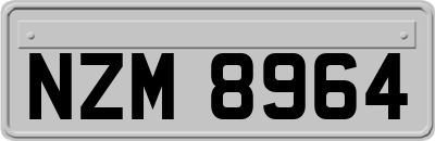 NZM8964