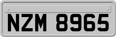 NZM8965