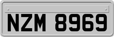 NZM8969