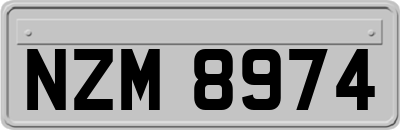 NZM8974
