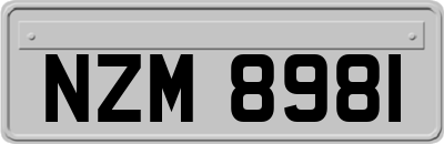 NZM8981