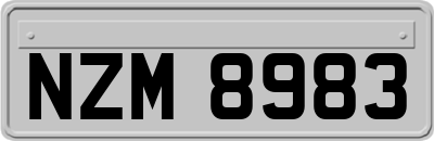NZM8983