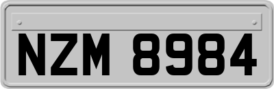 NZM8984
