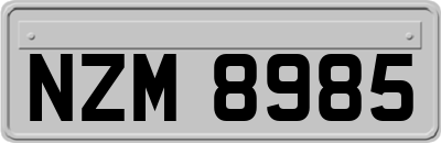NZM8985