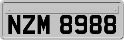 NZM8988