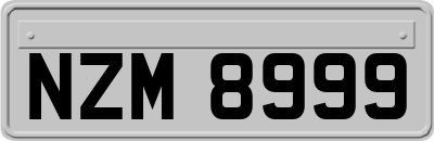 NZM8999