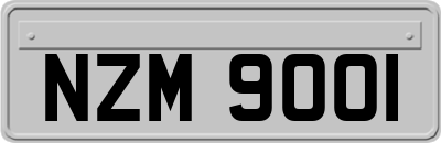 NZM9001