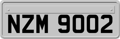 NZM9002